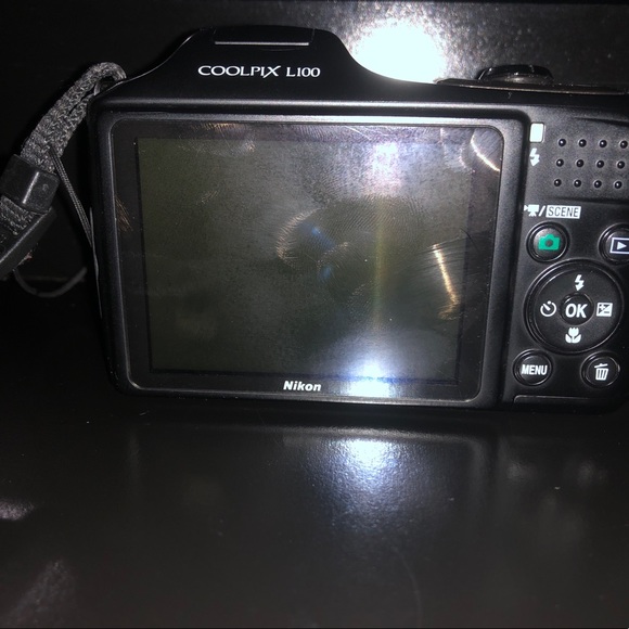 Camera - Picture 5 of 11